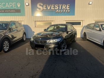 BMW SERIE 2 F22 COUPE M (F22) COUPE M240I 340