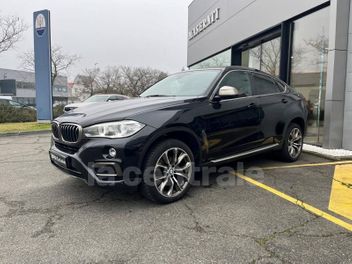 BMW X6 F16 (F16) XDRIVE30D 258 16CV EXCLUSIVE BVA8