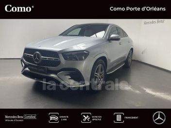 MERCEDES GLE COUPE 2 II COUPE 400 E 4MATIC AMG LINE 9G-TRONIC