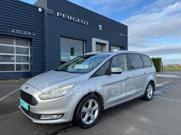 FORD GALAXY 3 III 2.0 TDCI 150 S&S TREND POWERSHIFT