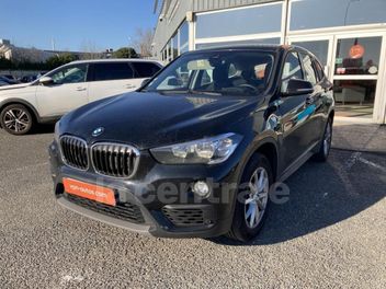 BMW X1 F48 (F48) (2) SDRIVE18I 8CV LOUNGE