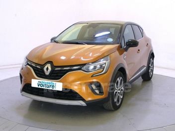 RENAULT CAPTUR 2 II 1.3 TCE 130 FAP INTENS EDC