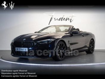 BMW SERIE 8 G14 CABRIOLET (G14) CABRIOLET M850IA XDRIVE 530 M PERFORMANCE BV8