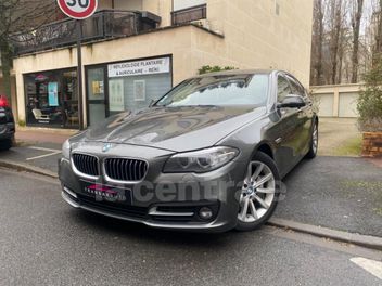 BMW SERIE 5 F10 (F10) 520D 184 EXECUTIVE BVA8