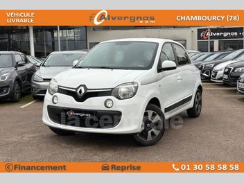 RENAULT TWINGO 3 III 1.0 SCE 70 LIMITED