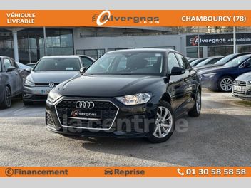 AUDI A1 (2E GENERATION) SPORTBACK II 30 TFSI 110 BUSINESS LINE S TRONIC 7