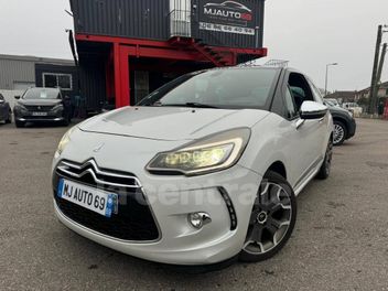 CITROEN DS3 (2) 1.6 E-HDI 90 SO CHIC ETG6