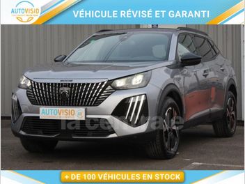 PEUGEOT 2008 (2E GENERATION) II (2) 1.2 HYBRID 136 ALLURE E-DCS6