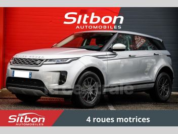 LAND ROVER RANGE ROVER EVOQUE 2 II D150 4WD BUSINESS BVA9