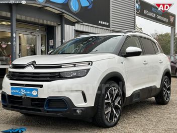 CITROEN C5 AIRCROSS 1.6 HYBRIDE 225 S&S SHINE PACK E-EAT8