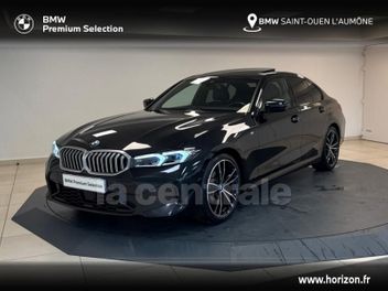 BMW SERIE 3 G20 (G20) 320DA H 190 M SPORT