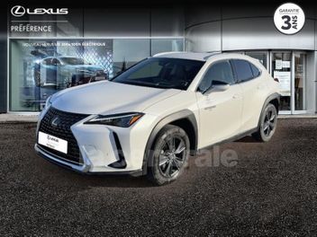 LEXUS UX 2.0 250H 185 8CV 2WD LUXE