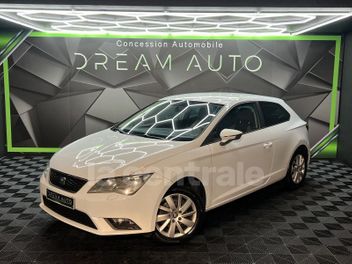 SEAT LEON 3 III 1.6 TDI 105 START/STOP STYLE BUSINESS