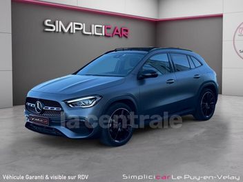 MERCEDES GLA 2 II 200 AMG LINE DCT