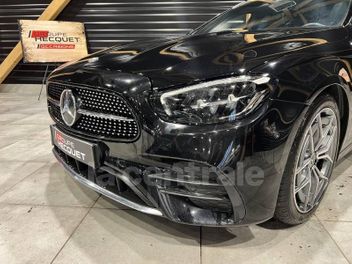 MERCEDES CLASSE E 5 BREAK BREAK 220 D 9G-TRONIC AMG LINE