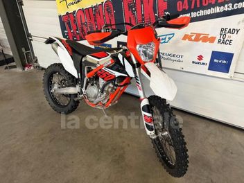 KTM FREERIDE 250