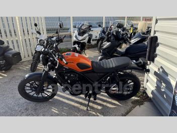 HONDA CL 500 ABS