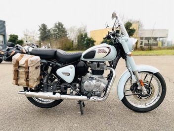 ROYAL ENFIELD CLASSIC 350