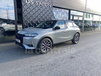 DS DS 3 (2E GENERATION) II 1.5 BLUEHDI 130 PERFORMANCE LINE EAT8