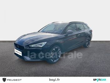 CUPRA 