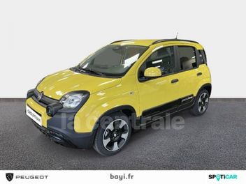 FIAT PANDA 3 III (2) CITY CROSS 1.0 70 HYBRIDE BSG S/S