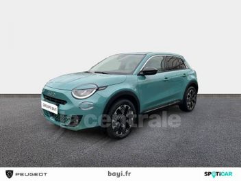 FIAT 600 (2E GENERATION) II 1.2 HYBRID 136 LA PRIMA DCT6