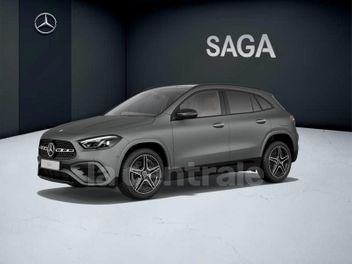 MERCEDES GLA 2 II (2) 250 E HYBRID EQ AMG LINE 8G-DCT