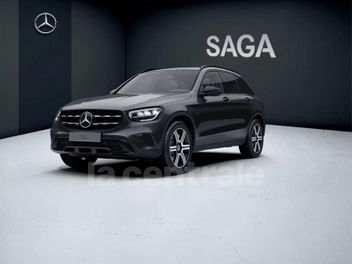 MERCEDES GLC (2) 300 DE AVANTGARDE LINE 4MATIC 9G-TRONIC