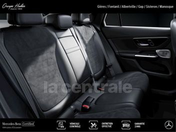 MERCEDES GLC COUPE (2) 220 D 4MATIC AMG LINE 9G-TRONIC