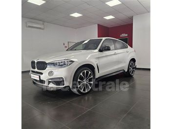 BMW X6 F86 M (F86) M50DA 381 27CV