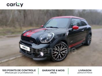 MINI PACEMAN 1.6 JCW ALL4 218