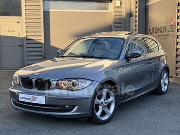 BMW SERIE 1 E81 3 PORTES (E81) 130I 258 LUXE 3P