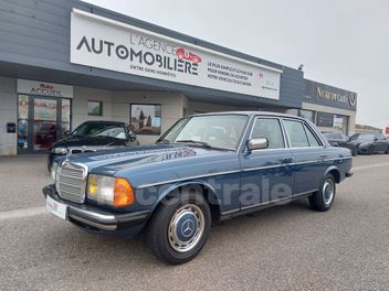 MERCEDES 230 E