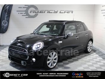 MINI MINI 3 5P III (F55) 2.0 COOPER S 192 EXQUISITE BVA7 5P