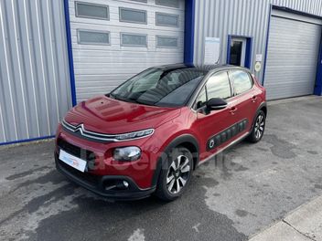 CITROEN C3 (3E GENERATION) III (2) 1.5 BLUEHDI 100 S&S FEEL BV5