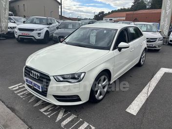 AUDI A3 (2E GENERATION) SPORTBACK II (2) SPORTBACK 1.6 TDI 105 AMBIENTE