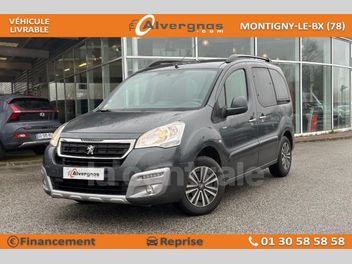 PEUGEOT PARTNER 2 TEPEE II (3) 1.6 BLUEHDI 100 TEPEE STYLE