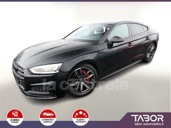 AUDI S5 SPORTBACK (2E GENERATION) II SPORTBACK 3.0 TFSI 354 QUATTRO TIPTRONIC 8