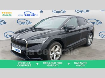 SKODA ENYAQ COUPE COUPE IV 85 82 KWH