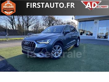 AUDI Q3 (2E GENERATION) II 35 TDI 150 S LINE S TRONIC 7