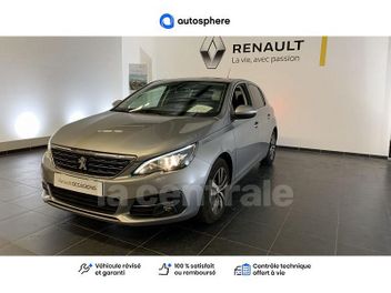 PEUGEOT 308 (2E GENERATION) II (2) 1.2 PURETECH 130 S&S ALLURE EURO6