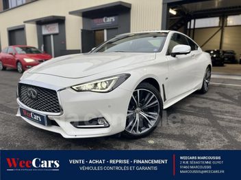 INFINITI Q60 (2E GENERATION) COUPE II 2.0T PREMIUM BVA