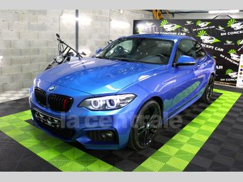 BMW SERIE 2 F22 COUPE (F22) COUPE 230I 252 M SPORT BVA