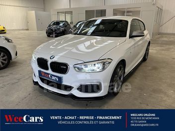 BMW SERIE 1 F21 M 3 PORTES (F21) (2) 135I M PERFORMANCE BVA8 3P