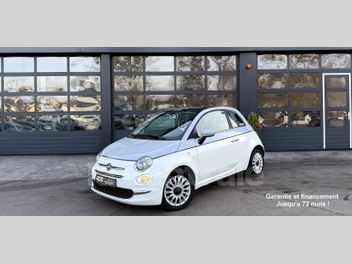 FIAT 500 (3E GENERATION) III 1.0 70 HYBRIDE S/S DOLCEVITA PLUS BSG