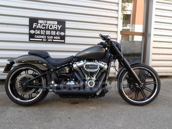 HARLEY DAVIDSON SOFTAIL BREAKOUT 1868