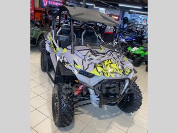 POLARIS RZR TRAIL S 1000
