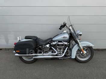 HARLEY DAVIDSON SOFTAIL H CLASSIC 1868