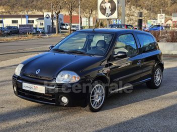 RENAULT CLIO 2 RS II 2.0 16S 172 RS 3P