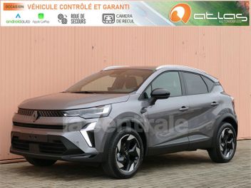 RENAULT CAPTUR 2 (2) II 1.0 TCE 90 TECHNO